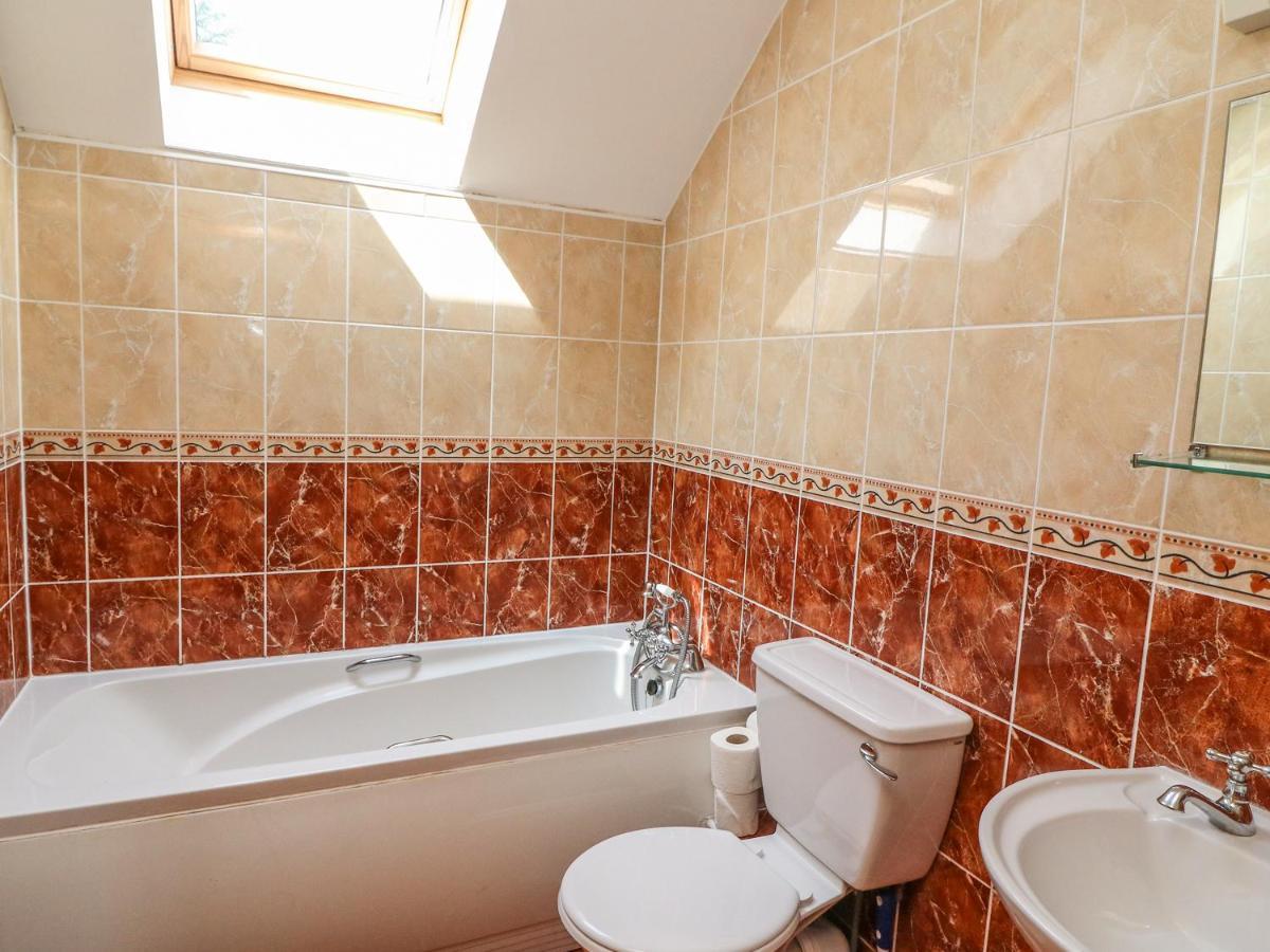 13 Sneem Leisure Village, سنيم المظهر الخارجي الصورة