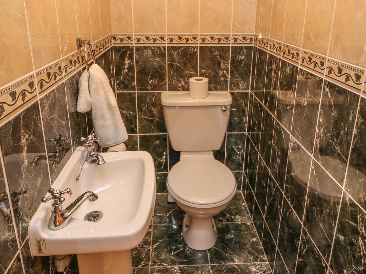 13 Sneem Leisure Village, سنيم المظهر الخارجي الصورة