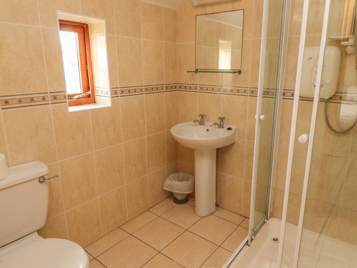 13 Sneem Leisure Village, سنيم المظهر الخارجي الصورة